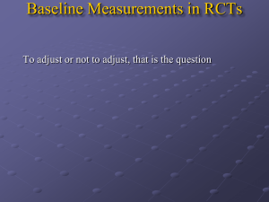 Baseline_Measurements_in_RCTs_JS_2011-05