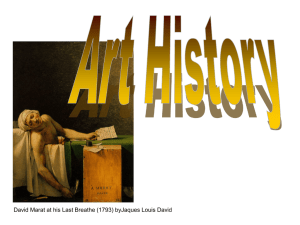 Art History - General