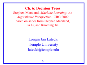 ch6DecisionTrees