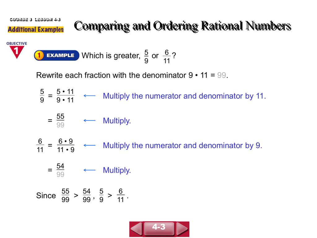 comparing-and-ordering-rational-numbers