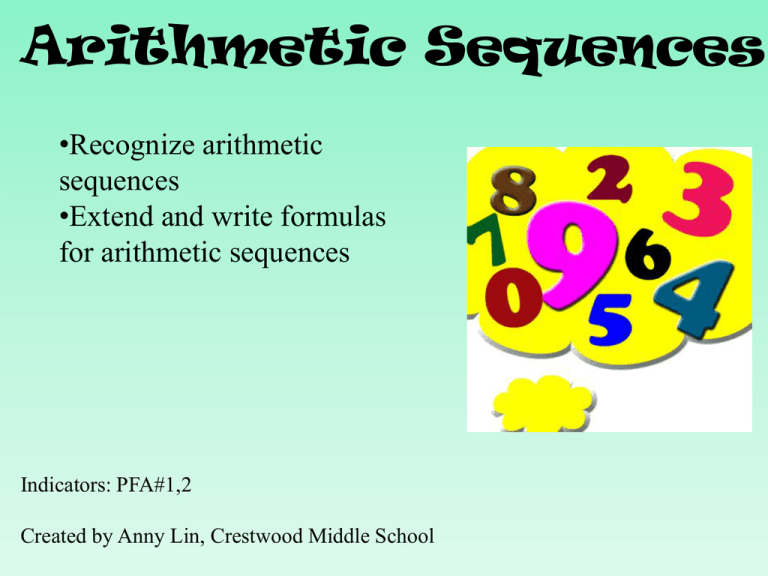 lesson-3-4-arithmetic-sequences