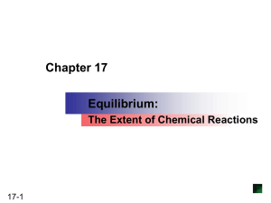 Chapter 17 PowerPoint