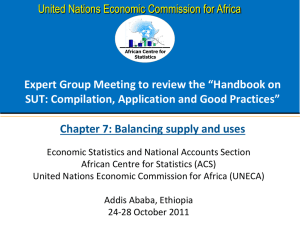 Chapter 7 - United Nations Economic Commission for Africa