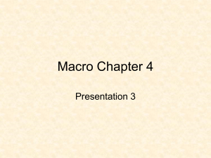 Ch 4 presentation 3- Taxes (Chapter 4 Presentation 3