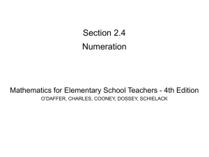 Section 2.4