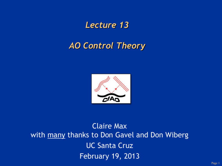 Lecture13 2013 Controls v4