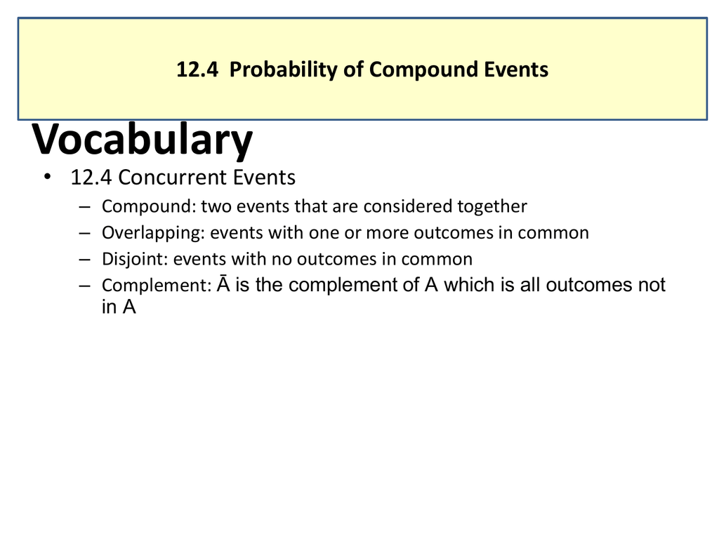 probability-of-compound-events-powerpoint