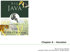ch06/invest1/Investment.java (cont.)