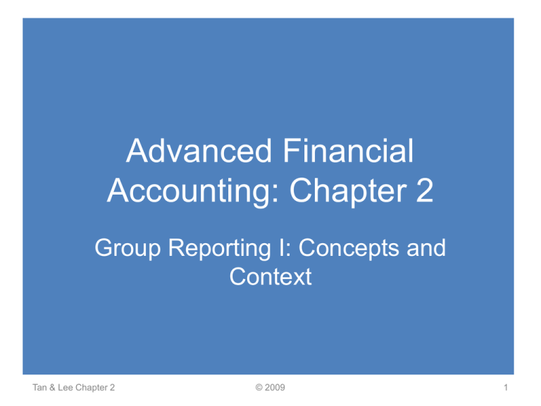 advanced-financial-accounting-chapter-2