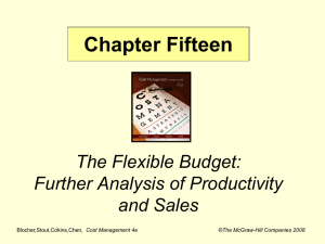 Chapter 15 PowerPoint Presentation