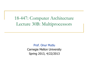 b-ppt - Carnegie Mellon University