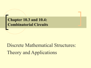 Logic Gates