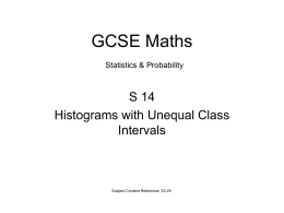 gcse sampling data maths Graph on (Answers Worksheet page) last the Best The Choosing