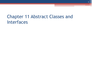 Chapter 11 - Computer and Information Science