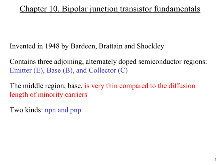 Lot  of 10pcs 2N4274  Small Signall Bipolar Transistor NPN 