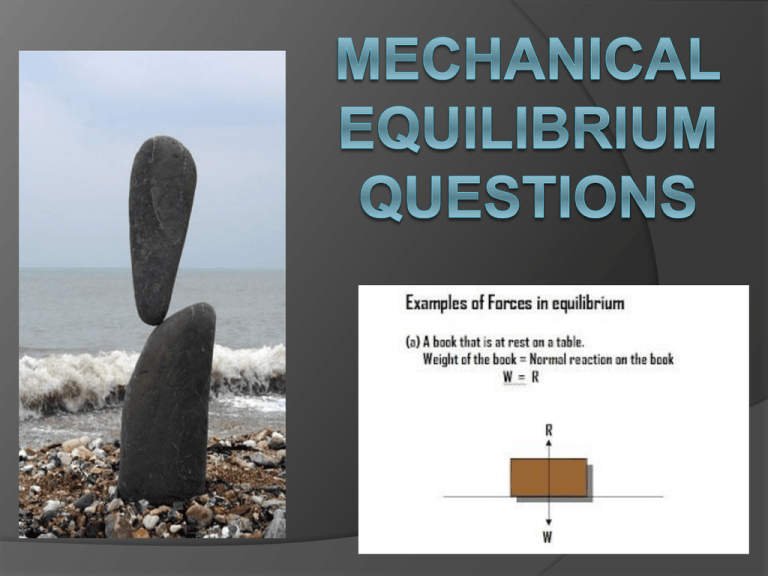 mechanical-equilibrium-questions-answers-ppt