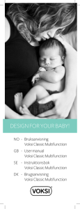 DESIGN fOr yOUr BaBy!