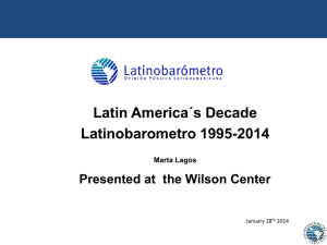 Presentation at the Wilson Center Jan 28 2014 pptx