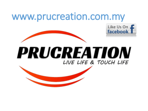 5 - Prucreation