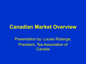 TAC_2009_Canadian_Market_Overview_Presentation1