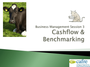 Dairy Business Management – Week 3