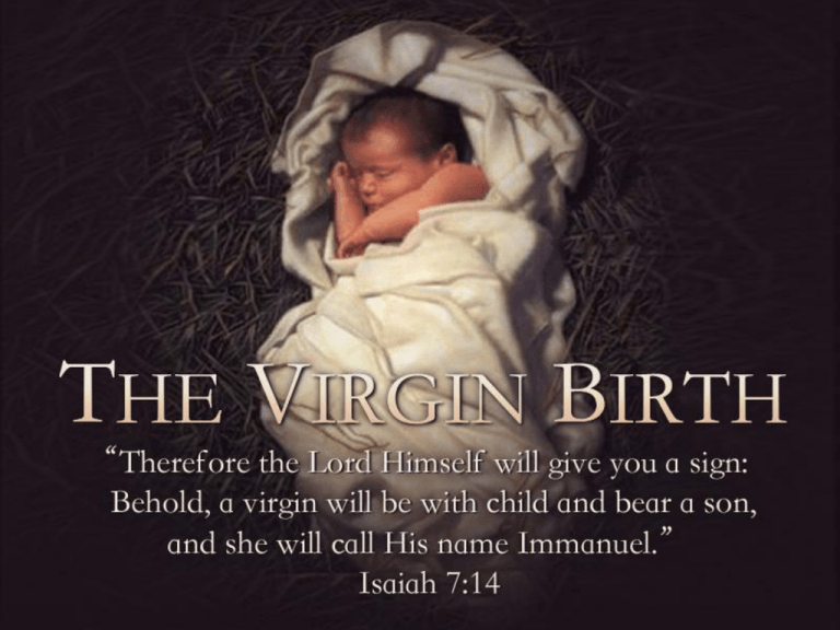 the-virgin-birth