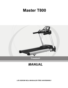 Master T800
