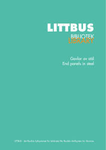 Littbus Stål (pdf 3.4mb)