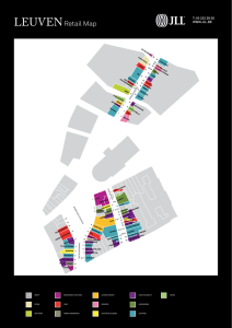 NIEUWSBRIEF APRIL 2015