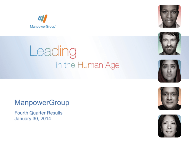 ManpowerGroup