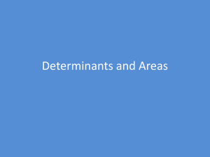 Determinants_Areasx