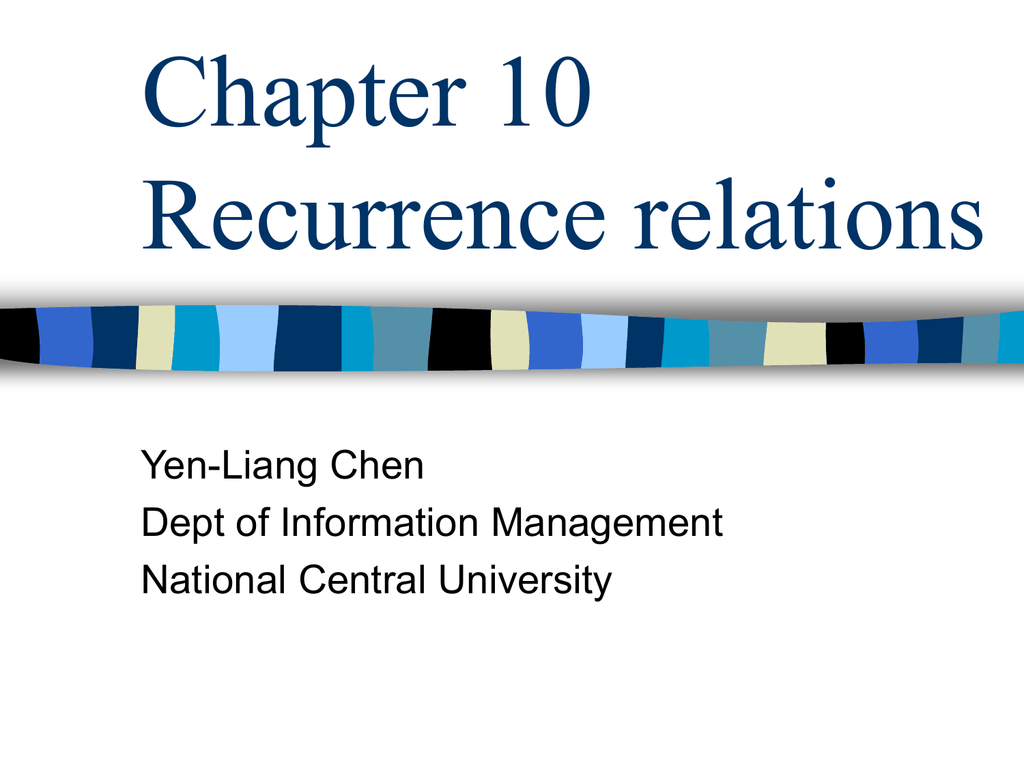 chapter-10-recurrence-relations