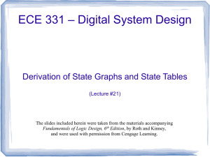 Lecture #21 - the GMU ECE Department