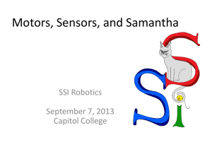this link - SSI Robotics