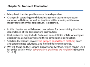 05.transient conduction