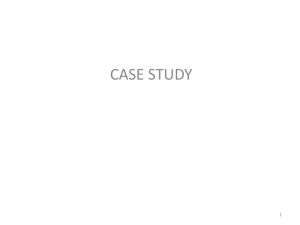 Case Study Revised S..