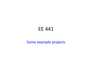 Example-Projects441