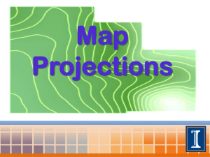 Project Projection