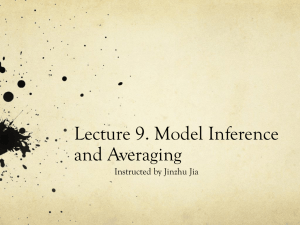 Lecture 9 slides