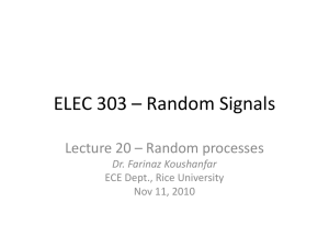 ELEC303F10-Lec20