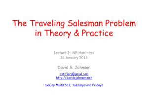 Lecture 02, 28 January 2014