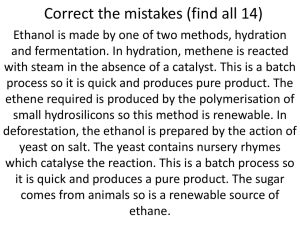 Correct_the_mistakes_ethanol ppt