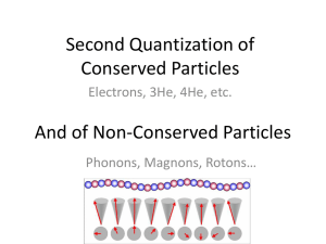 L4_Second_Quantization_of_Particles