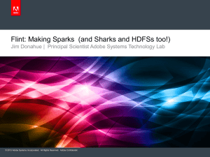 Slides PDF - Spark Summit