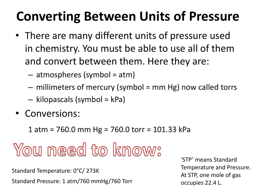 converting-between-units-of-pressure