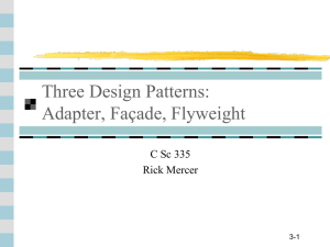 25-Adapter_Facade_Flyweight