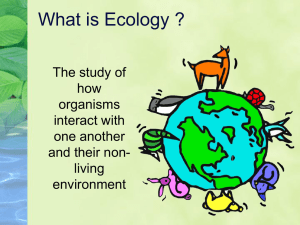 3.Ecosystems Energy 2012
