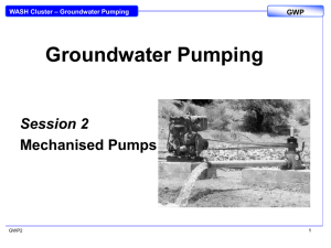 GWP2_PP_Motorised Pumps