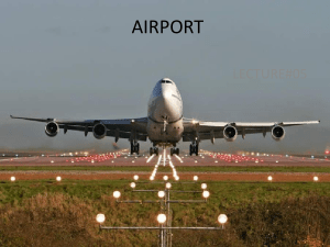 AIRPORT - Civil Engineers