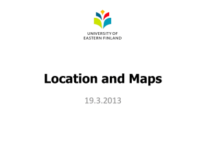 Android Location and GoogleMaps